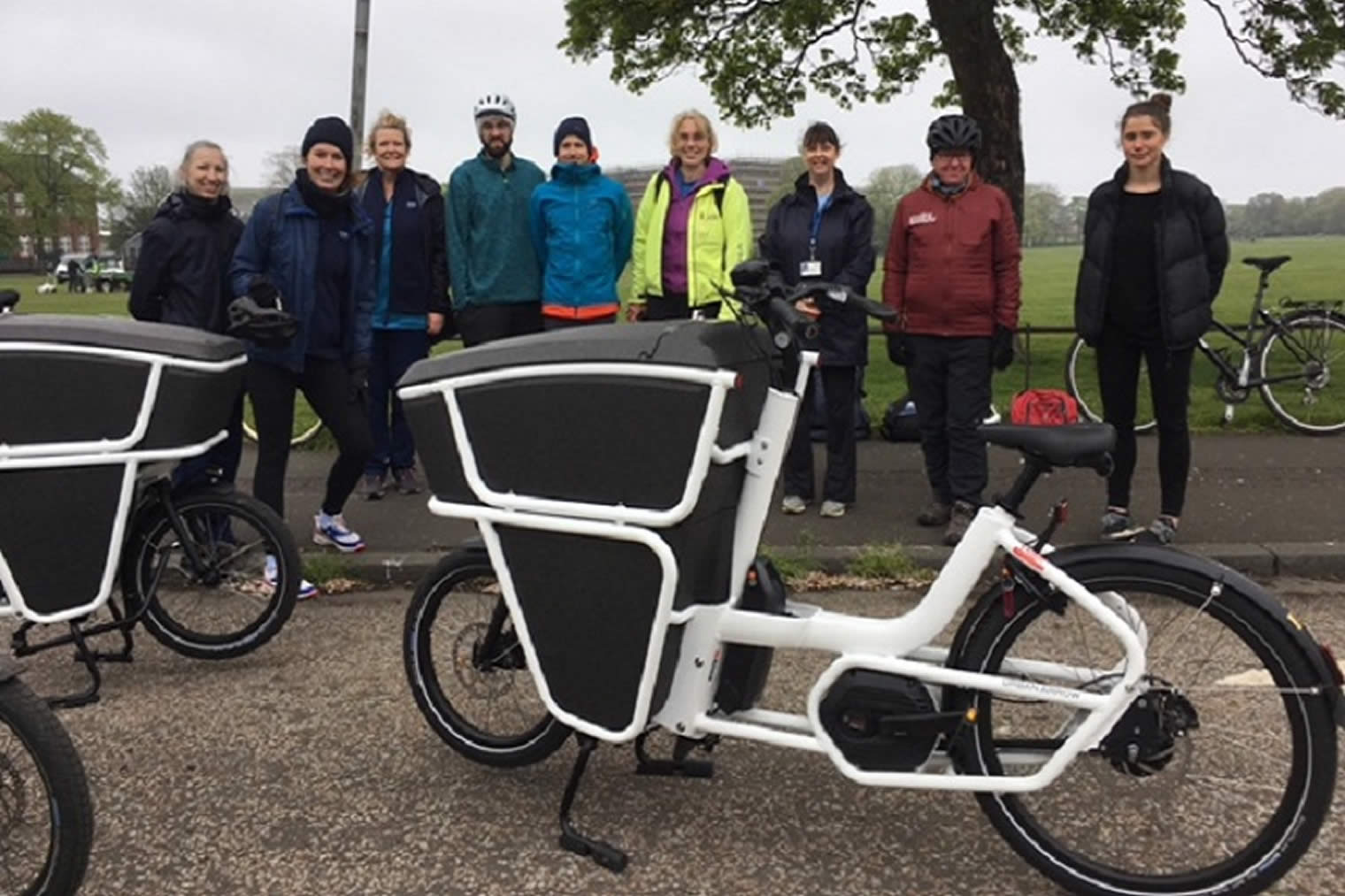 nhs discount mountain bikes