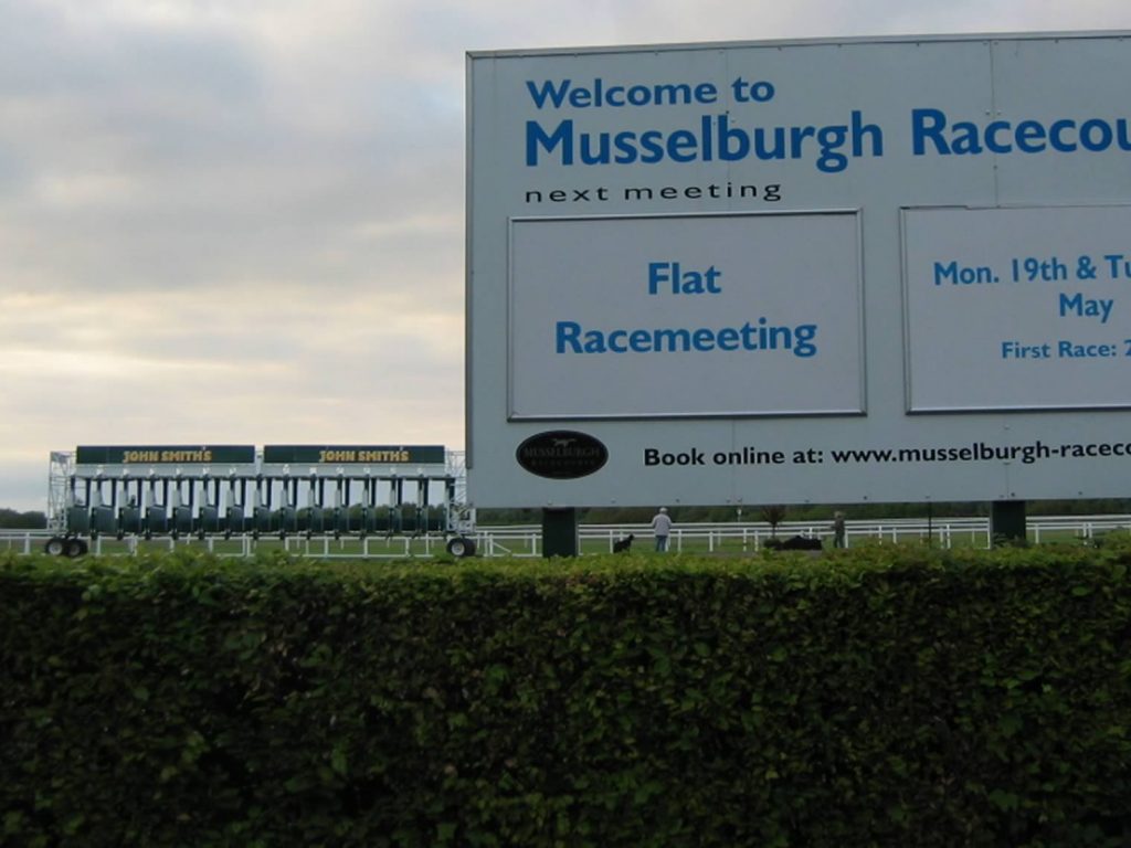 Musselburgh Racecourse