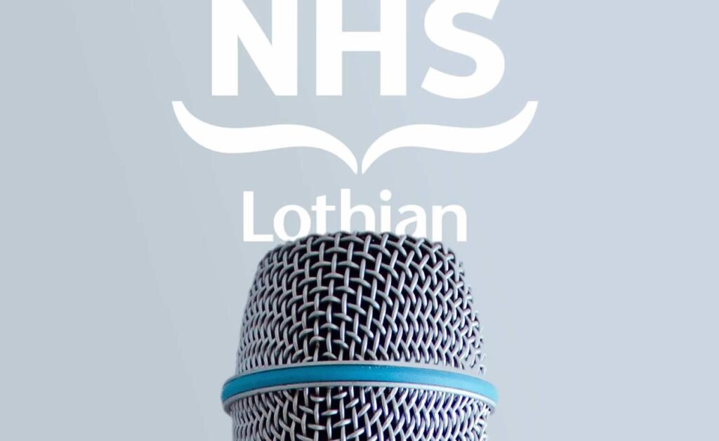 NHS Lothian Announcement