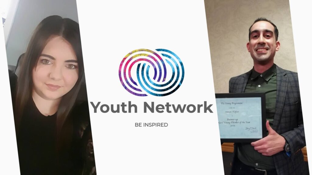 Youth Network Logo