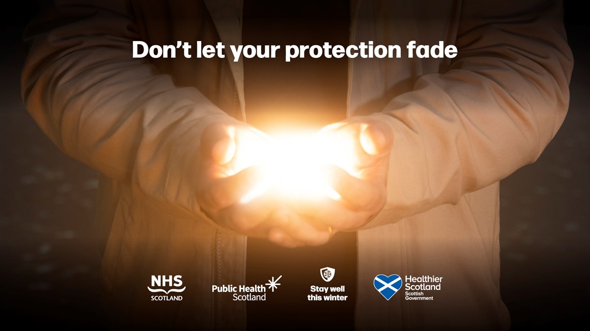 Don't let your protection fade
