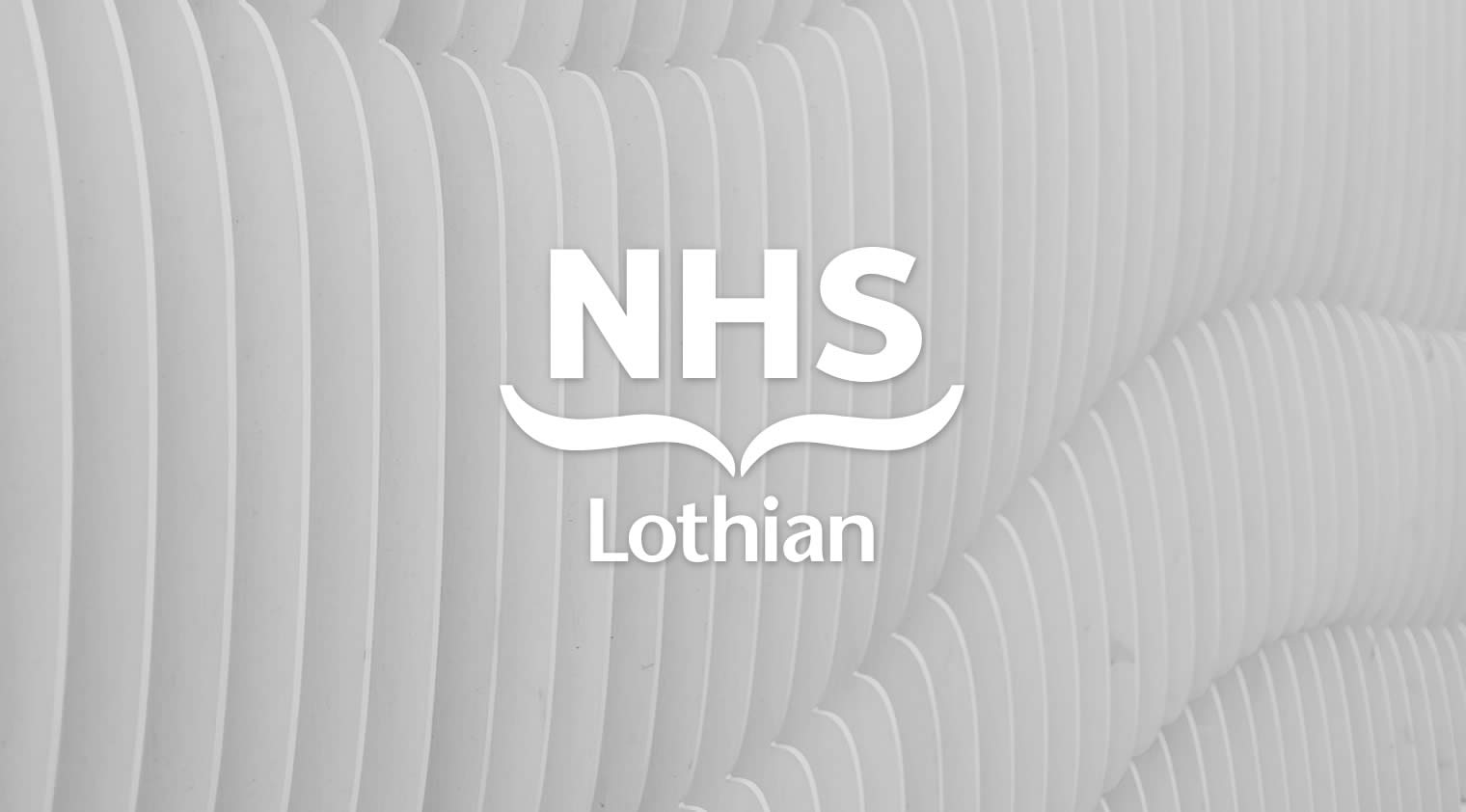 NHS Lothian Abstract Image