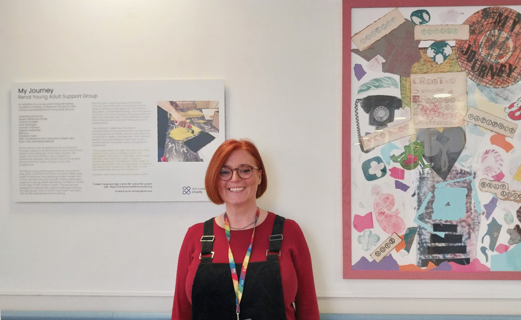 News website image template