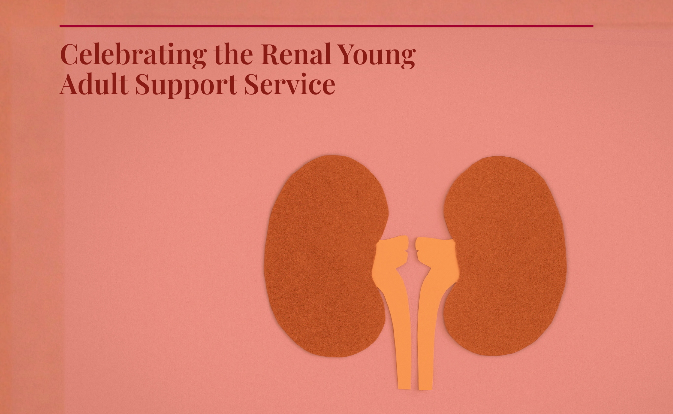 News website image template