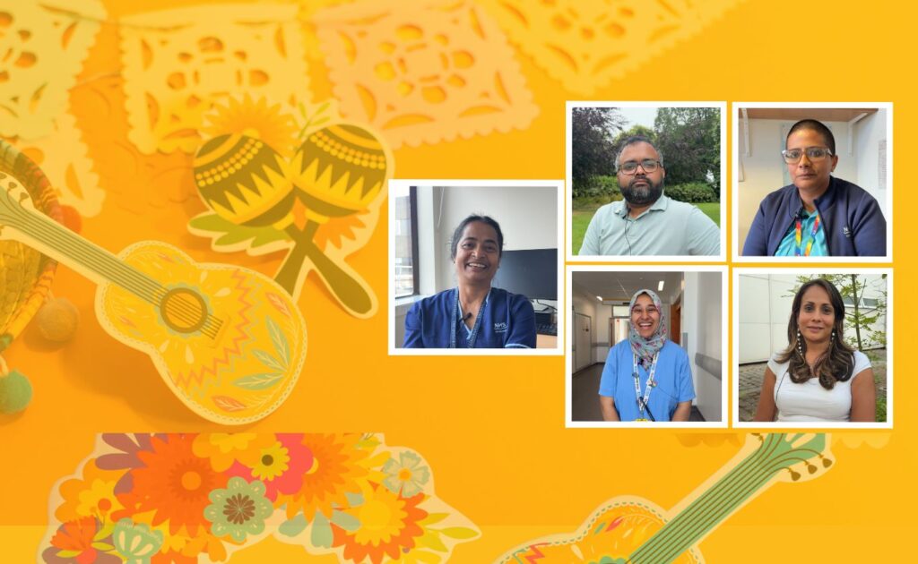 South Asian Heritage Month 2026