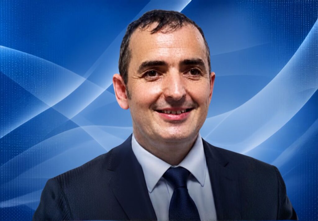 NHS Lothian’s Interim Chair, Andrew Fleming, will provide an overview of performance